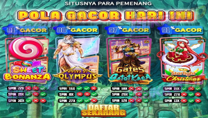 RTP Slot 99% Terbukti Gacor! Sudah Banyak Bukti Maxwin!