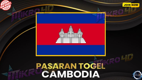 Pasaran Togel Cambodia: Cepat, Akurat, dan Terpercaya &Main Togel Cambodia Sekarang – Hadiah Besar Menantimu!
