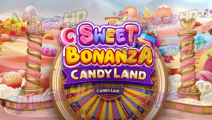 Jackpot Sweet Bonanza Candyland: Tips dan Trik Menuju Jackpot Besar