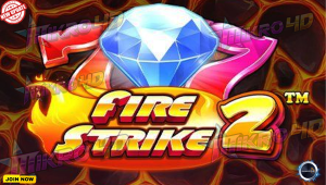 Rahasia Sukses Bermain Slot Fire Strike2: Tips Praktis Menuju Maxwin Besar