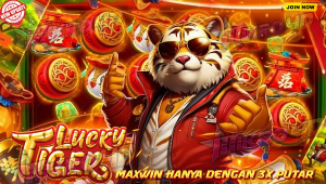 Saatnya Panen Maxwin di Lucky Fortune Slot yang Super Gacor