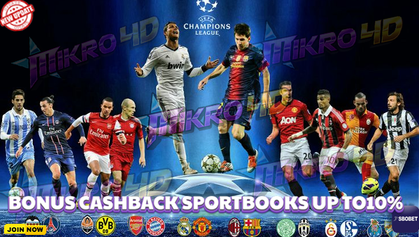Keunggulan Bermain di Sbobet Sports: Menangkan Setiap Taruhan