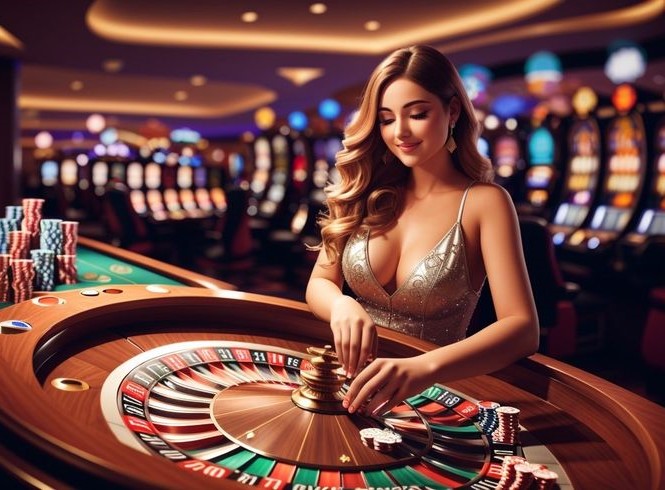 Tips Mudah Menang Roulette