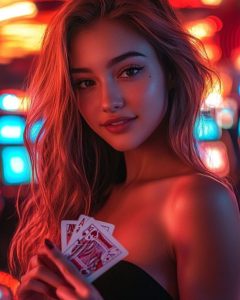 Menang Blackjack Puluhan Juta