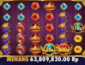 Petir Meledakkan Puluhan Juta