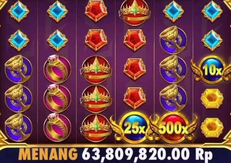 Petir Meledakkan Puluhan Juta
