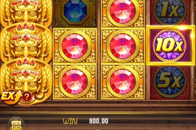 Suku Aztec Menjadikanmu Jutawan