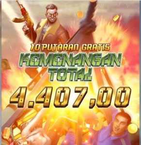 Peperangan Menjadi Ladang Cuan