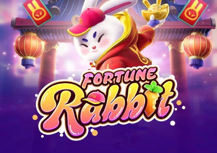 Kelinci Keberuntungan Mendatangkanmu Jutaan