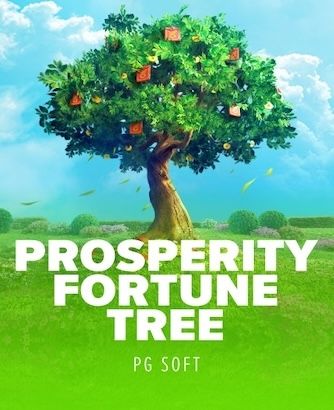 Pohon Ajaib Memberikanmu Keberuntungan